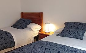 Habitacion Doble